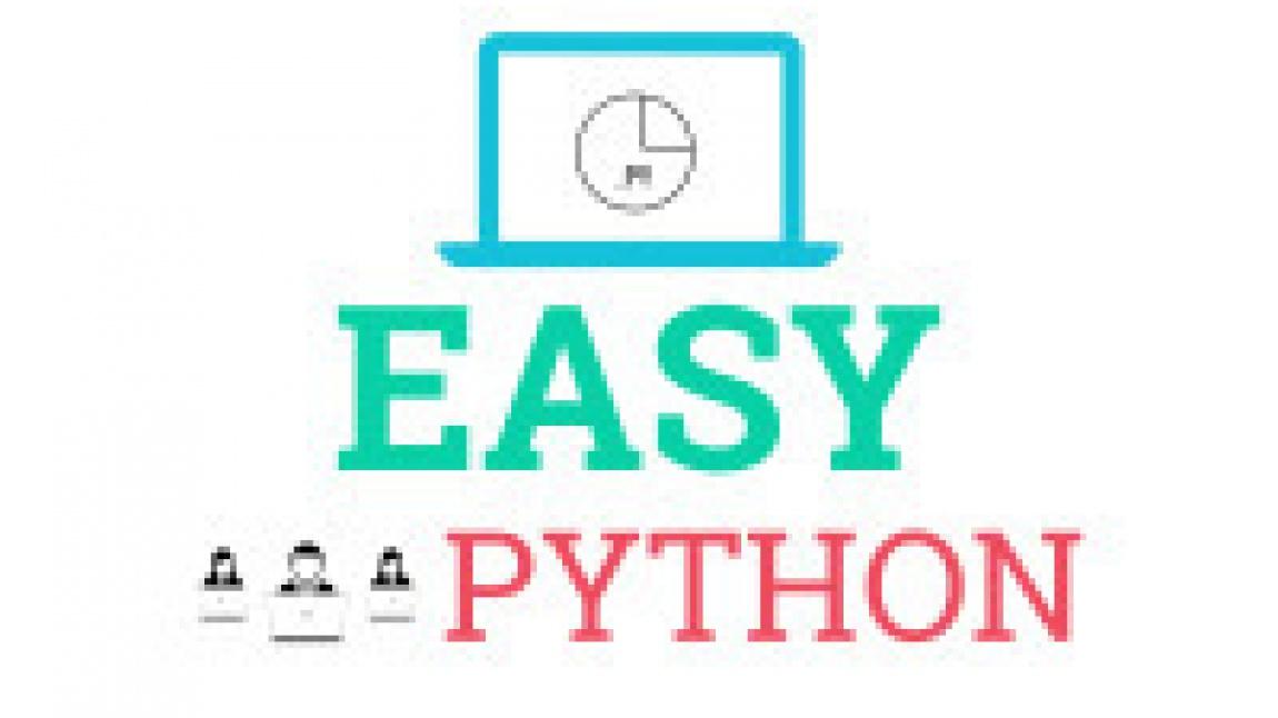 Eash Python eTwinning Projesi